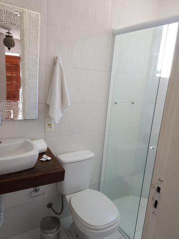 Quarto Triplo Standard