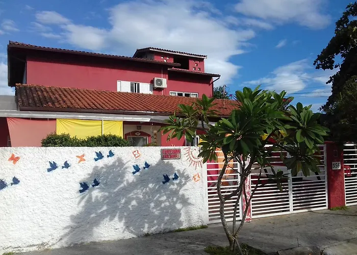 Pousada Solriso Florianópolis