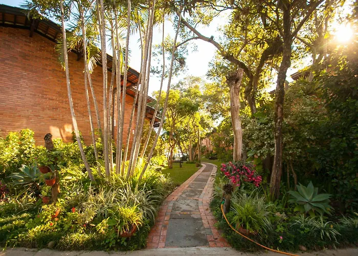 Tropical Residencia Aparthotel Florianópolis